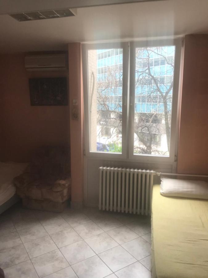 Kalamaras Apartments Skopje Extérieur photo